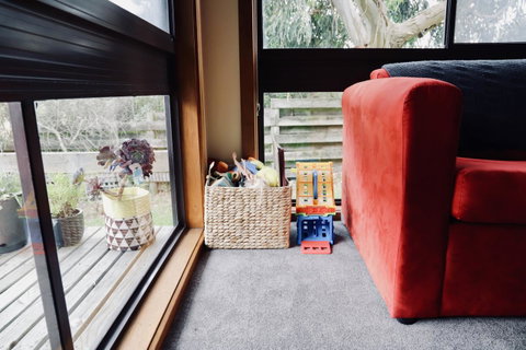 Red Ceder Cottage - Great Ocean Road - Port Campbell - Hotel QLD 18