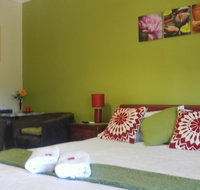 Avala Accommodation Daylesford - Hotel QLD