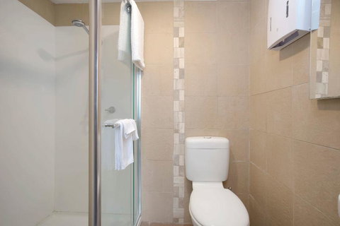 Plummers Mill - Central Townhouse - Hotel QLD 9