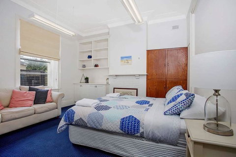 Plummers Mill - Central Townhouse - Hotel QLD 8