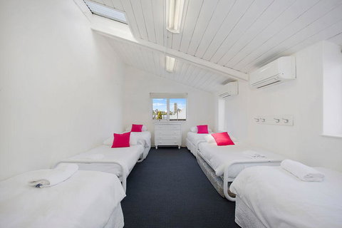 Plummers Mill - Central Townhouse - Hotel QLD 7