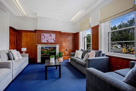 Plummers Mill - Central Townhouse - Hotel QLD 1