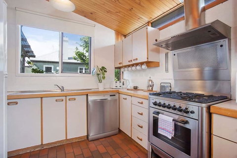 Plummers Mill - Central Townhouse - Hotel QLD 2