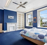 Plummers Mill - Central Townhouse - Hotel QLD