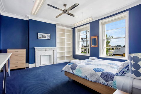 Plummers Mill - Central Townhouse - Hotel QLD 0