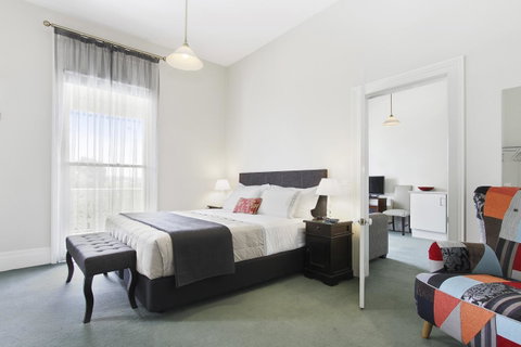 The Riversleigh - Hotel QLD 15