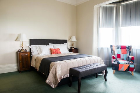 The Riversleigh - Hotel QLD 12