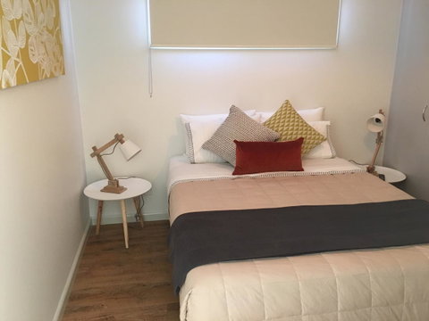 The Riversleigh - Hotel QLD 28