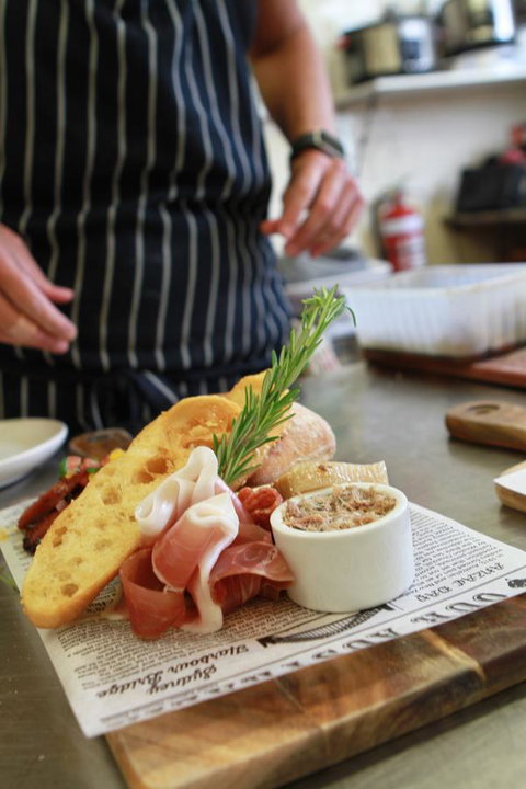 The Riversleigh - Hotel QLD 32