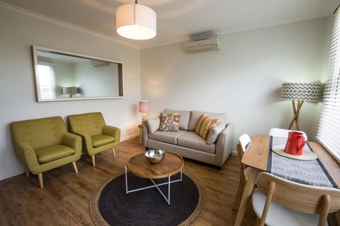 The Riversleigh - Hotel QLD 31