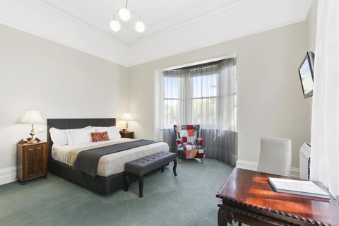 The Riversleigh - Hotel QLD 13