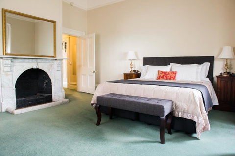 The Riversleigh - Hotel QLD 14