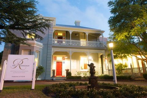 The Riversleigh - Hotel QLD 27