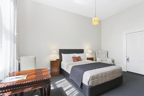 The Riversleigh - Hotel QLD 22