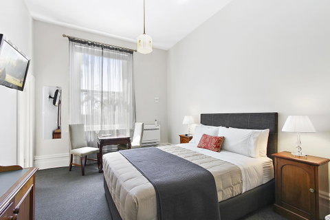 The Riversleigh - Hotel QLD 25