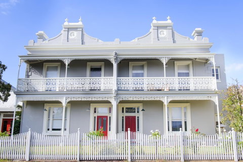 The Riversleigh - Hotel QLD 21