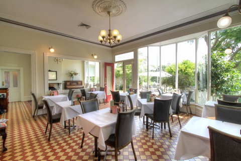 The Riversleigh - Hotel QLD 5