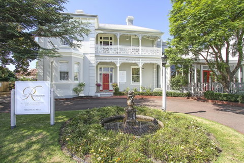 The Riversleigh - Hotel QLD 9