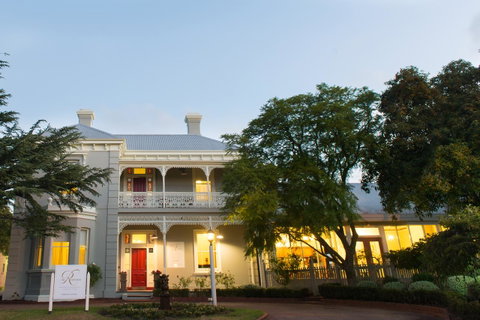 The Riversleigh - Hotel QLD 23