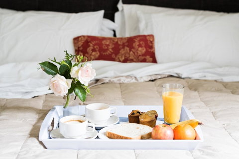 The Riversleigh - Hotel QLD 3
