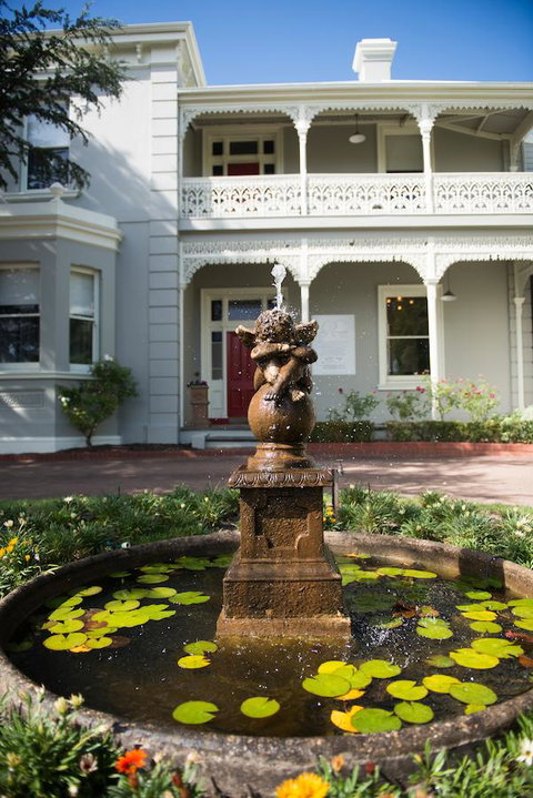 The Riversleigh - Hotel QLD 10