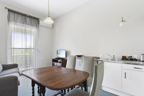 The Riversleigh - Hotel QLD 26