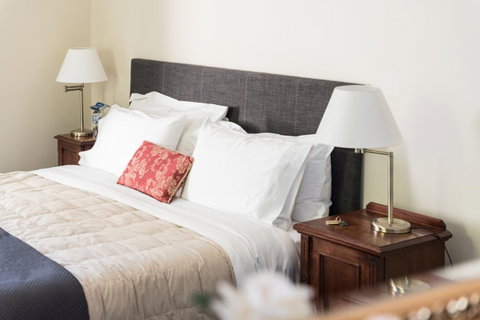 The Riversleigh - Hotel QLD 1