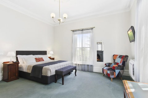 The Riversleigh - Hotel QLD 0