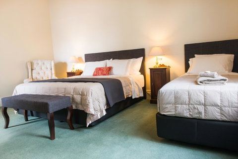 The Riversleigh - Hotel QLD 18