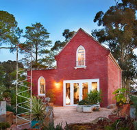 bebe castlemaine - Hotel QLD