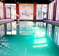 Main Lead Ballarat Motel - Hotel QLD