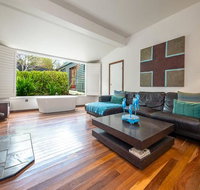 Chestnut Daylesford - Hotel QLD