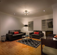 Crest On Barkly Serviced Apartments - Hotel QLD