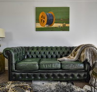 Farmers Arms Hotel Daylesford - Hotel QLD