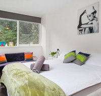 Melbourne Villa - Hotel QLD