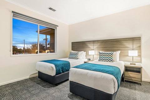 Quest Brighton On The Bay - Hotel QLD 28