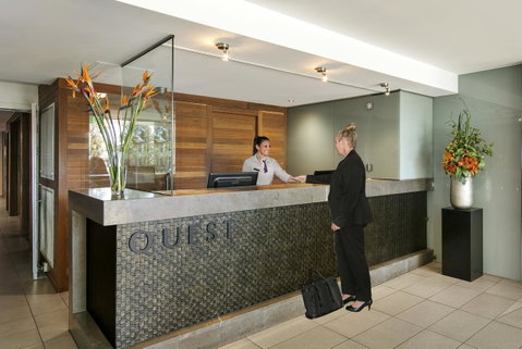 Quest Brighton On The Bay - Hotel QLD 13