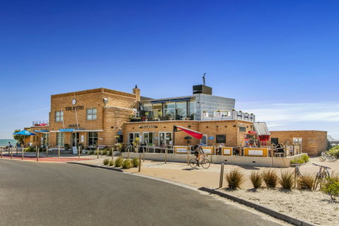 Quest Brighton On The Bay - Hotel QLD 8