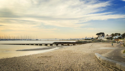 Quest Brighton On The Bay - Hotel QLD 11