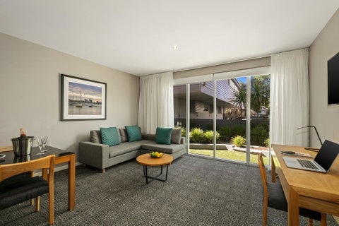 Quest Brighton On The Bay - Hotel QLD 22