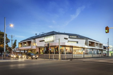 Quest Brighton On The Bay - Hotel QLD 9