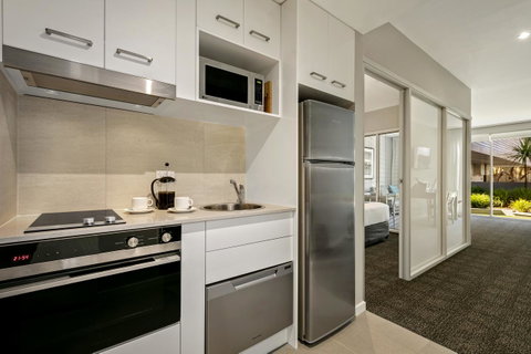 Quest Brighton On The Bay - Hotel QLD 21