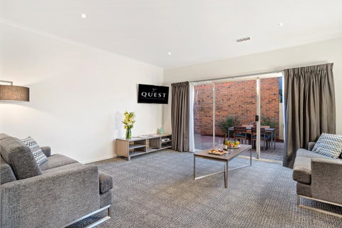 Quest Brighton On The Bay - Hotel QLD 5