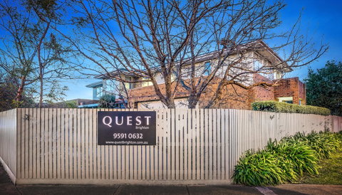 Quest Brighton On The Bay - Hotel QLD 7