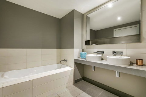 Quest Brighton On The Bay - Hotel QLD 19