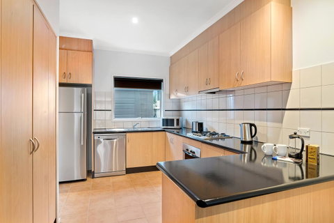 Quest Brighton On The Bay - Hotel QLD 26