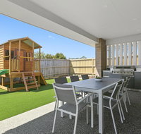 Tidal Changes - Rejuvenate Stays - Hotel QLD