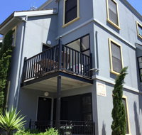 At the beach apartments - Hotel QLD