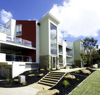 Phillip Island Towers - Hotel QLD