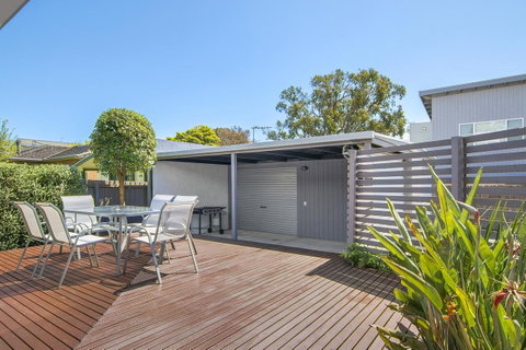 Bask At The Glade - Rejuvenate Stays - Hotel QLD 16